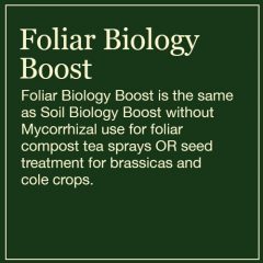 Foliar Biology Boost