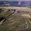 Hawk's Journey Farm Earthworks Installation